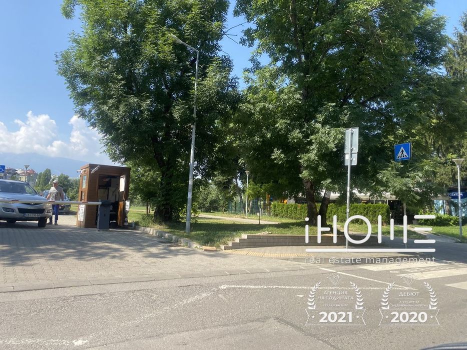 Продава се Тристаен апартамент в София, Зона Б-5 - 120 кв.м за 2399 €/кв.м - Снимка #9