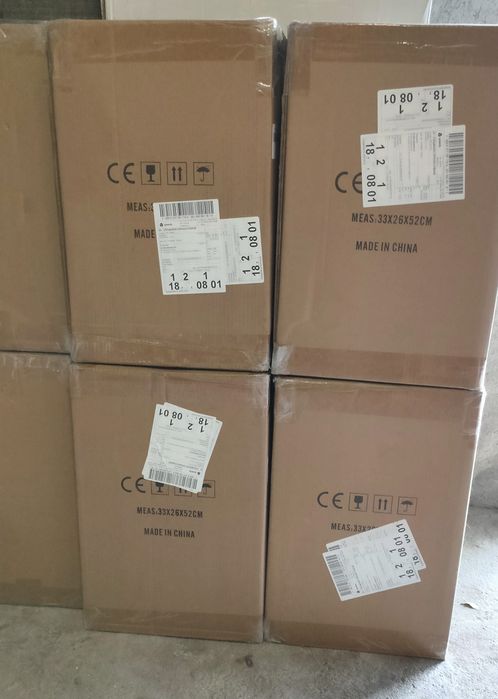 Автоматика за плъзгаща врата пълен комплект 4 метра