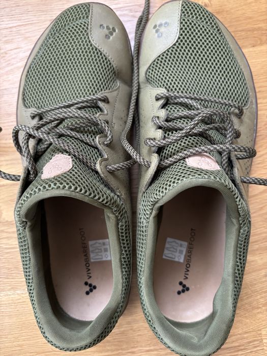 Vivobarefoot обувки 45нр Vivo barefoot