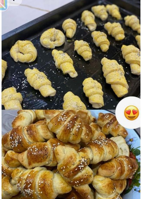 Выпечки  все виды