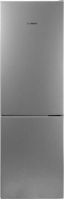 Хладилник с фризер BOSCH KGV36VLEA 186см.