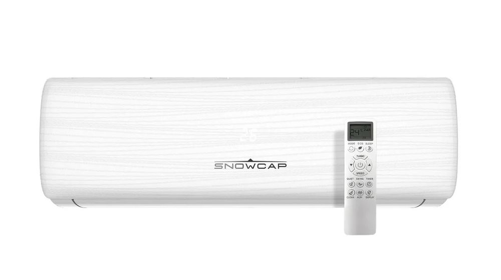 Кондиционеры Snowcap 07BB1