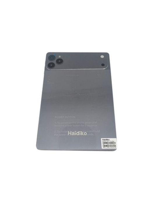 Haidiko hk 17 pro max planshet