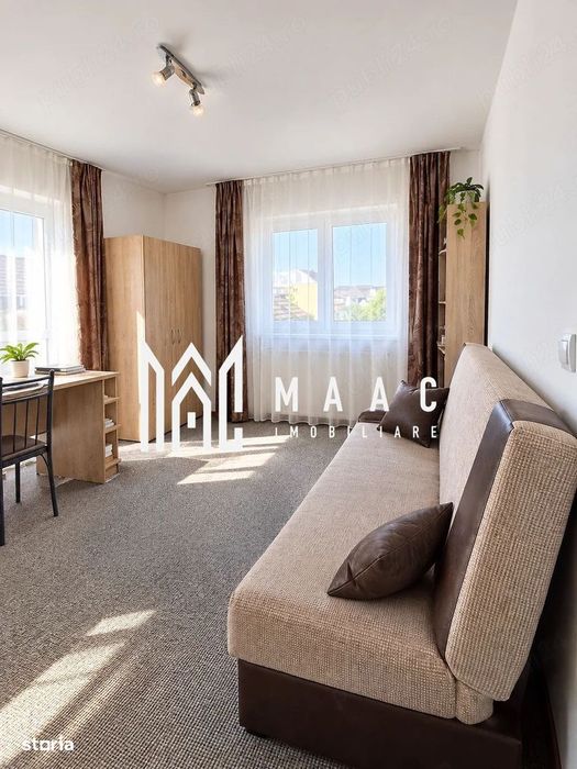 Apartament 3 camere de vânzare | Sibiu | 61 mp | Promenada Mall
