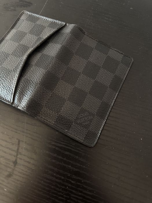 Cardholder Louis Vuitton