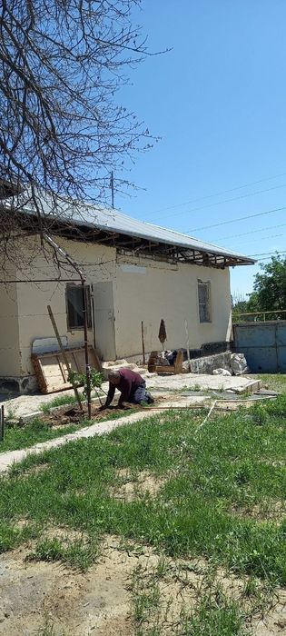 Oazisda  Dacha sotiladi yoki  almashtiramiza