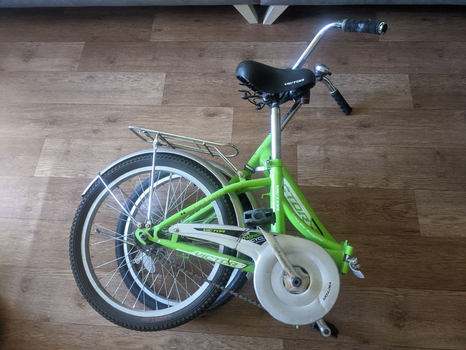 Велосипед россия