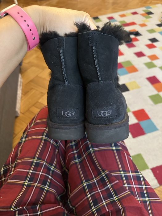 UGG Australia originale, mărimea 39, impecabile