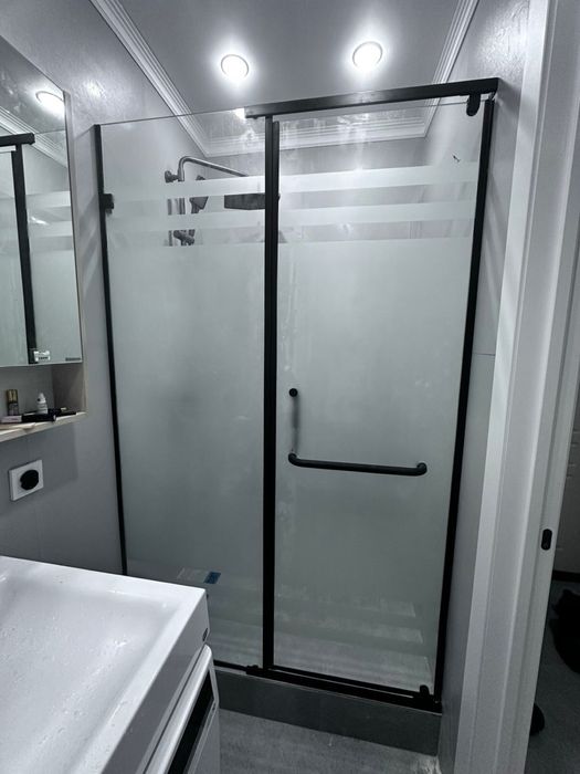 Душ кабины на заказ