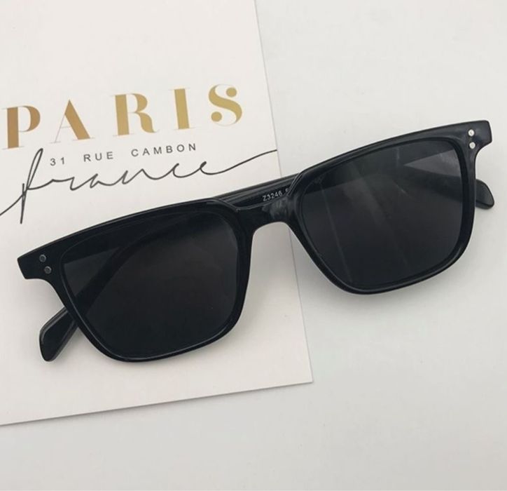 Стильные мужские очки