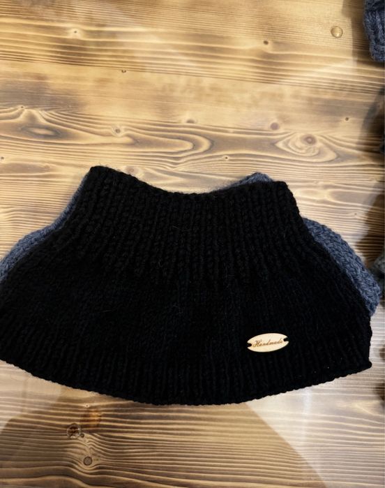 Продам манишки ручная работа