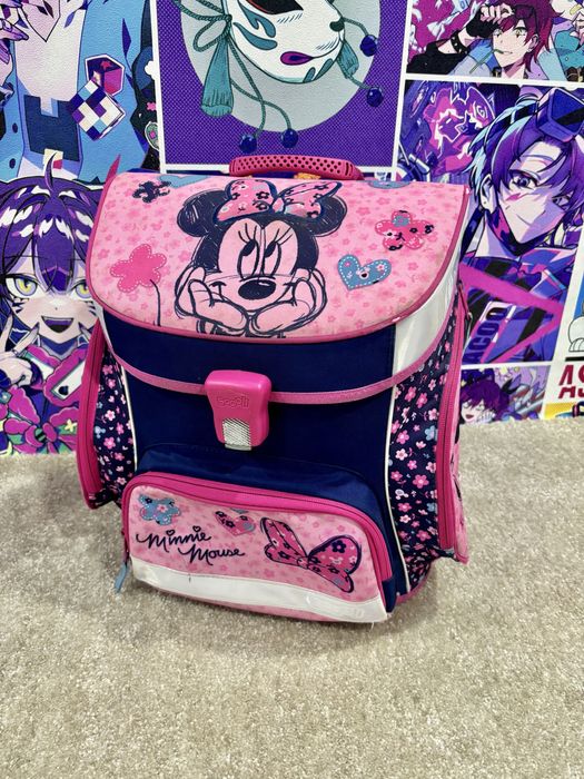 Продам школьный рюкзак