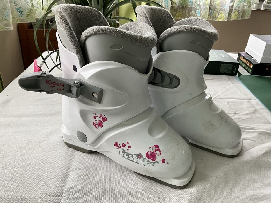 Детски ски обувки Rosignol 19,5 cм