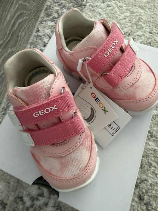 Adidas geox respira copii