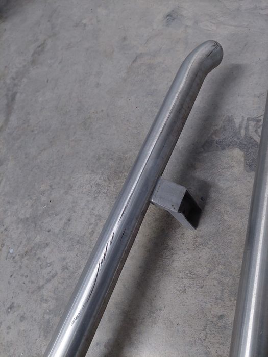 Ролбар степенки прагове