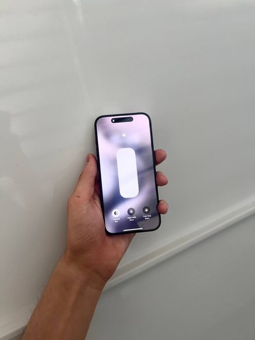 Iphone 15 pro 256 82%