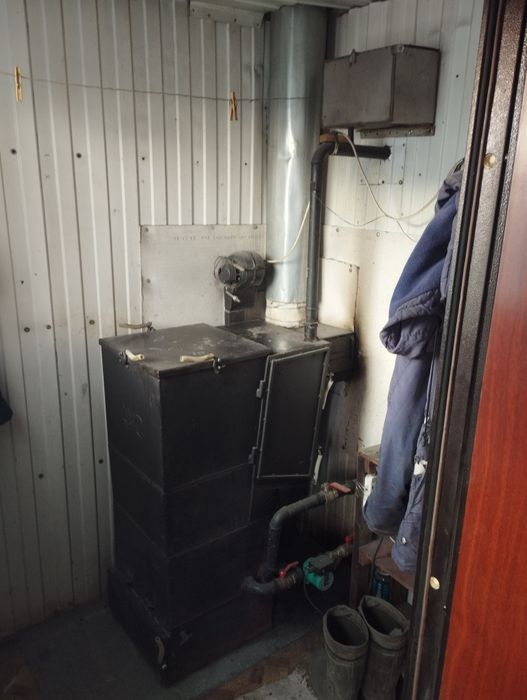 Продам дом село Еленовка 80 м2