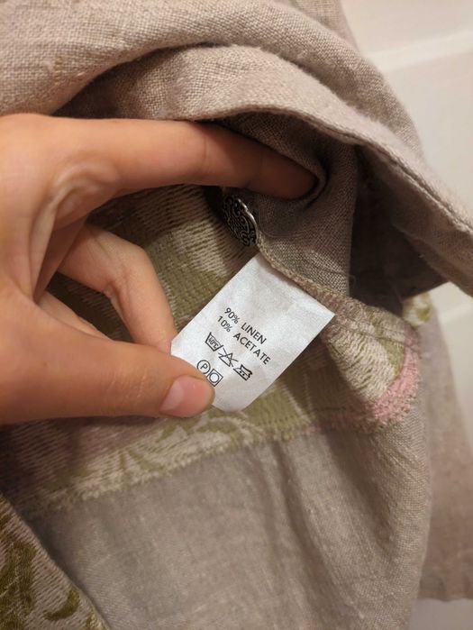 sacou boho pentru femei