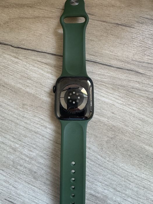 Vand Apple Watch 7 45mm