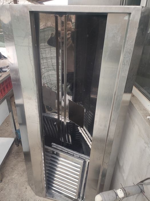 chiuveta bucatarului