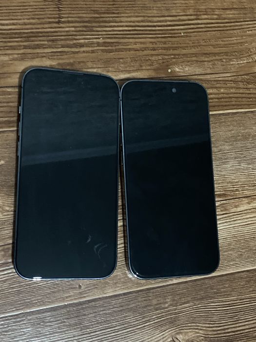 iPhone 14 Pro 128 гб 2 штук