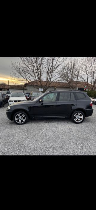 Бмв х3 2.0 177 коня bmw x3 2.0 177 m pack