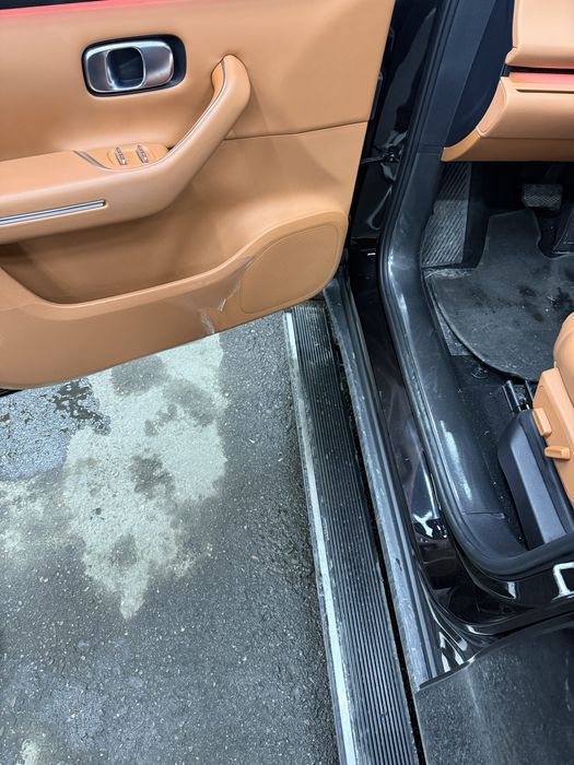 LeapMotor C16 Hybrid