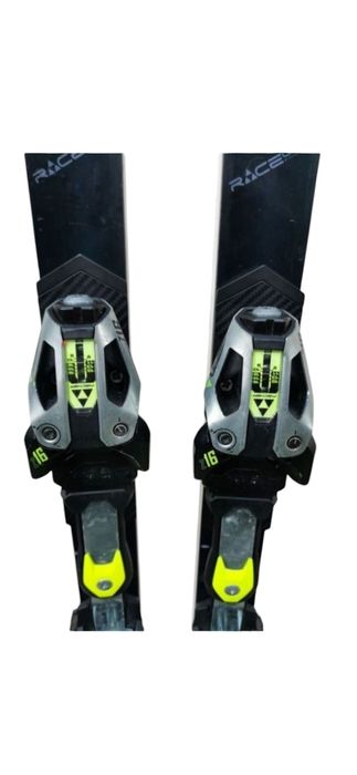 Vand schiuri profesionale Fischer RC4 World Cup GS RaceCode 188cm