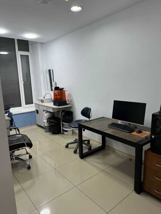 Помещение под стоматологию, клинику или офис Мирабадский Парк Фуркат