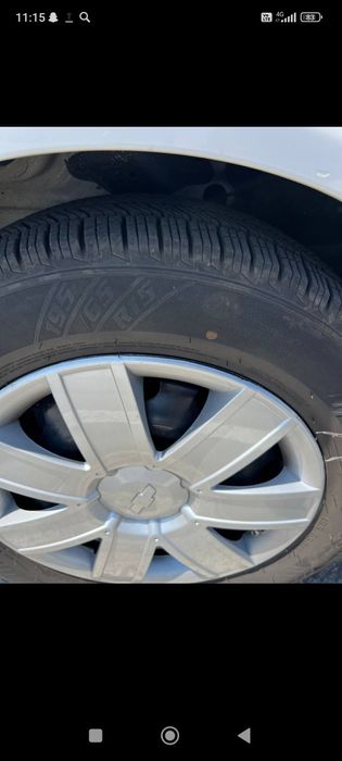 Other Alero 2021 — 8