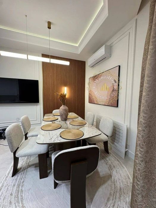 Продам квартиру новостройке Габус 5/3/7 318м2