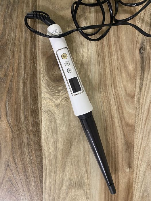 Продам конусную плойку от Rowenta