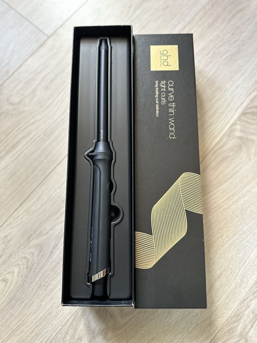 Ghd curve thin wand гр. София Център • OLX.bg