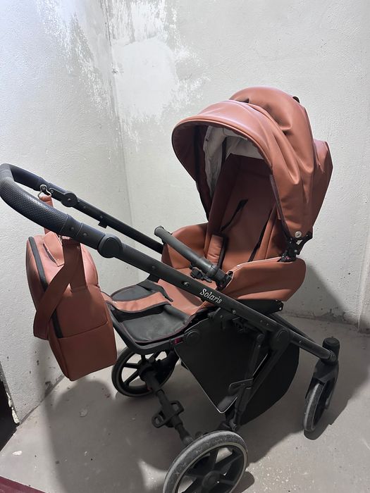 Бебешки и детски колички