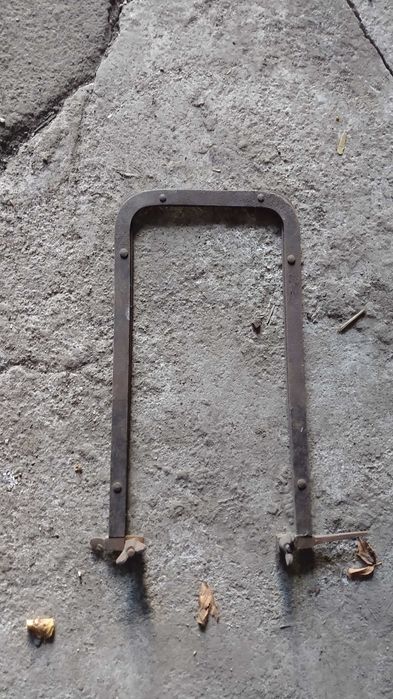 Комплект лъкче за дърворезба