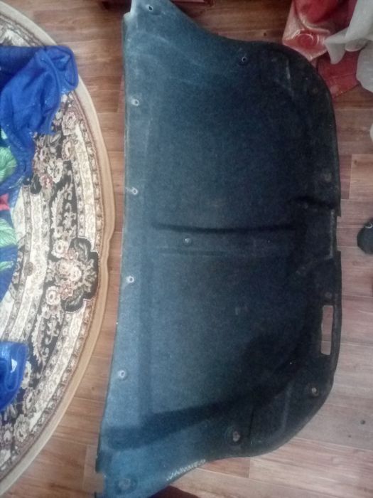 Запчасти на камри 40