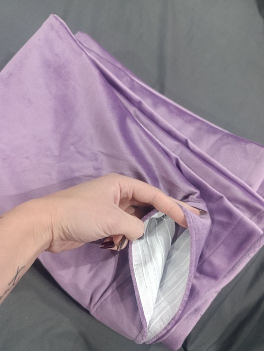 Продам шторы новые велюр