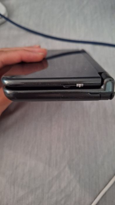 New Nintendo 3DS XL, Modat, Dual IPS, ~2000 jocuri, 21-în-1 + Online