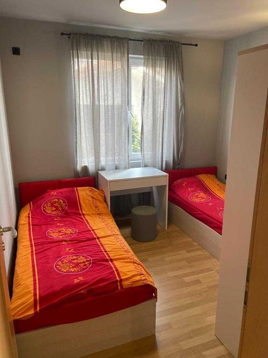 Дава се под наем Тристаен апартамент в Несебър - 100 кв.м за 331.5 € - Снимка #13