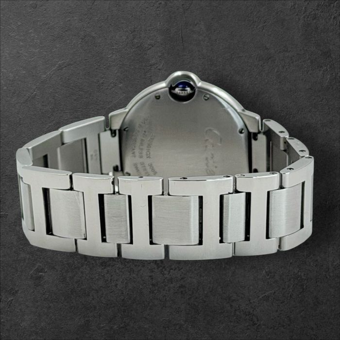 Cartier Ballon Bleu de Cartier 36 mm