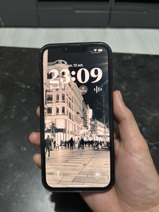 Iphone 13 PRO MAX Sierra Blue