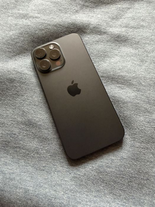 Iphone 15 Pro Max 256GB