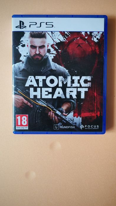 Диски ps5 игры..