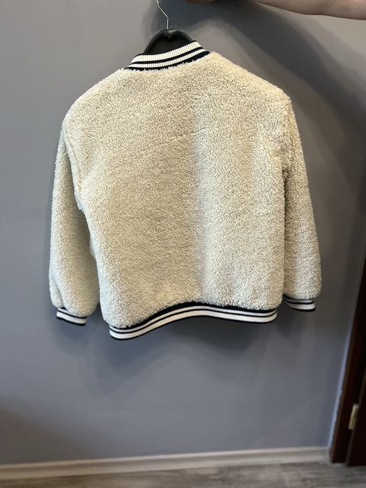 Пухено яке Zara, детско