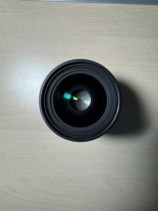 Vând Obiectiv Sigma 35mm f/1.4 Art (Nikon) - Optică Impecabilă/Complet
