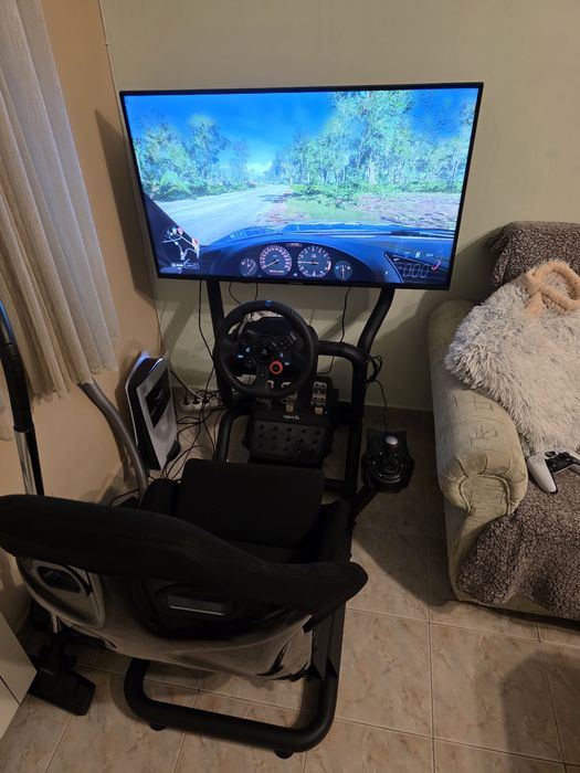 Симулатор с комплект G29