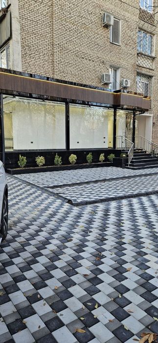 Продаётся / Сдаётся нежилЦ-1 ЭКОПАРК
Продаётся / Сдаётся нежилое поме