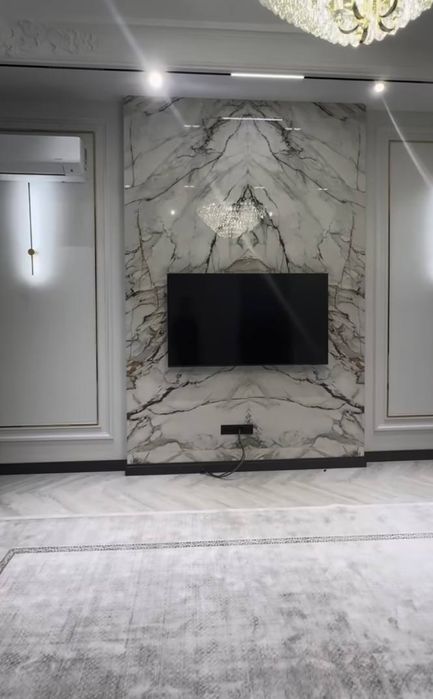 Ремонт квартиры под ключ