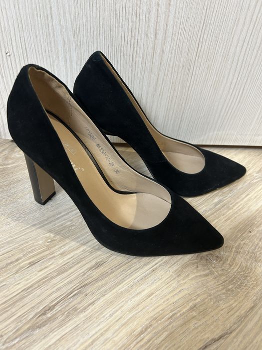 Туфли женские