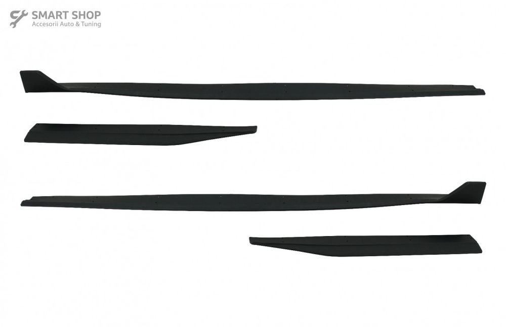 Add-On Extensii Praguri Laterale FORD Mustang Sixth Generation (2015-2